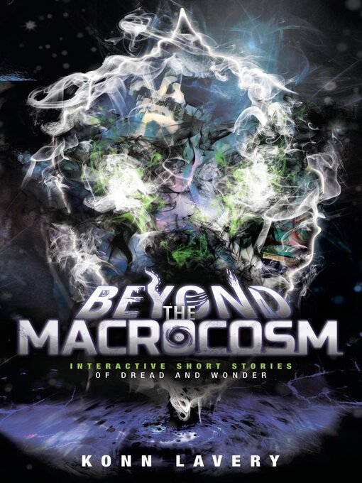 Title details for Beyond the Macrocosm by Konn Lavery - Available